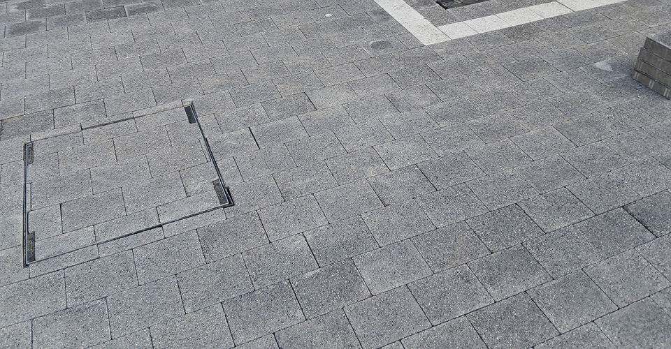 Driveways Glasgow